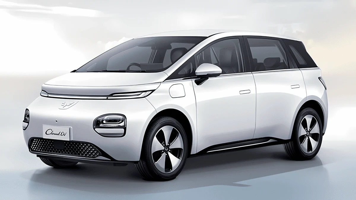 Wuling Cloud