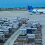 Terbang ke Singapura Makin Mahal