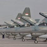 Jenis Pesawat Tempur yang Ada di Dunia