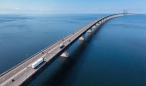 Jembatan Terpanjang di Dunia