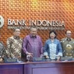 BI Tahan Suku Bunga Acuan 6,25%