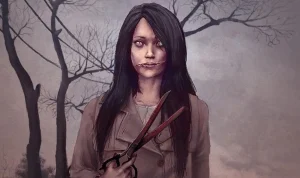 Jenis Hantu di Berbagai Negara