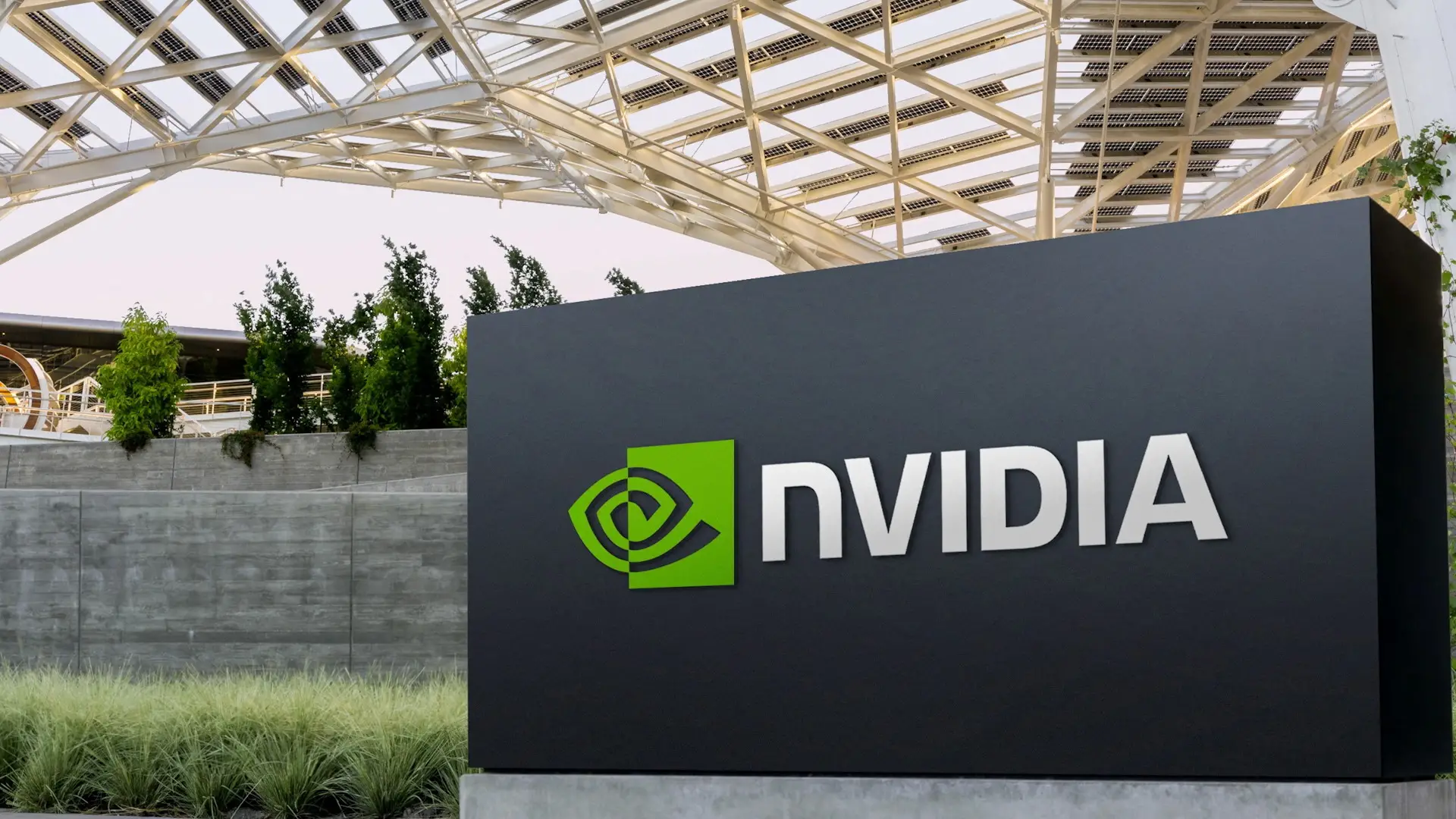 Nvidia Ternyata Pernah Hampir Diakuisisi oleh AMD