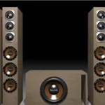 Speaker Termahal di Dunia