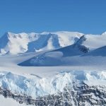 Keunikan dari Benua Antartika