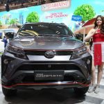 Eksplorasi Inovasi dan Teknologi Terbaru dari Daihatsu