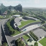 Perkembangan IKN di Indonesia