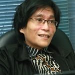 Mengenal Hokky Situngkir