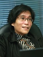 Mengenal Hokky Situngkir