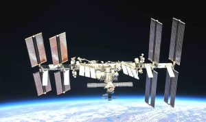 Project Besar NASA