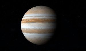 Keunikan dari Planet Jupiter