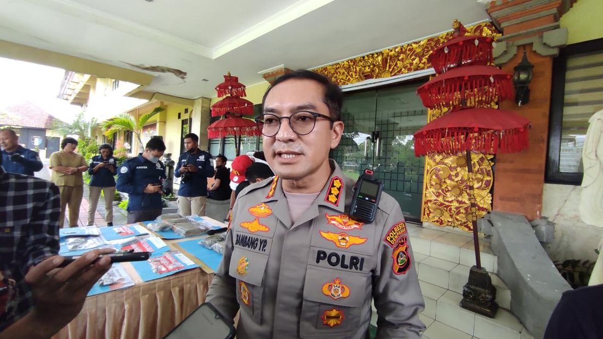 Mengapa Polisi Memeriksa WNA Terkait Kematian