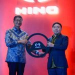 Hino Indonesia Umumkan Pergantian Nahkoda