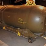 Jenis Bom yang Ada di Dunia