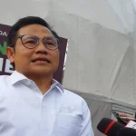 Cak Imin Singgung Perubahan Dramatis