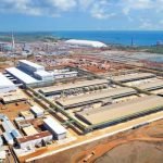 Pabrik Terbesar di Dunia