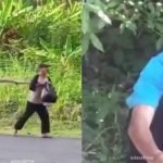 Kisah ODGJ yang Mutilasi Orang