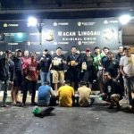 Momen Pengiriman Sabu 3 Kg ke Jakarta Digagalkan di Lubuklinggau