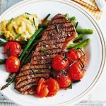 Tips Masak Steak Daging Sapi ala Chef