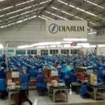 Sejarah Berdirinya Djarum