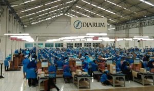 Sejarah Berdirinya Djarum