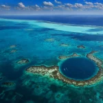 Laut Paling Dalam di Dunia