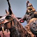 Sejarah Kerajaan Mongolia