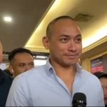 Tiko Aryawardhana Dikonfirmasi Hadiri Pemeriksaan di Polres Jaksel Hari Ini