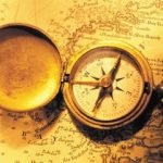Alasan Diciptakan Kompas