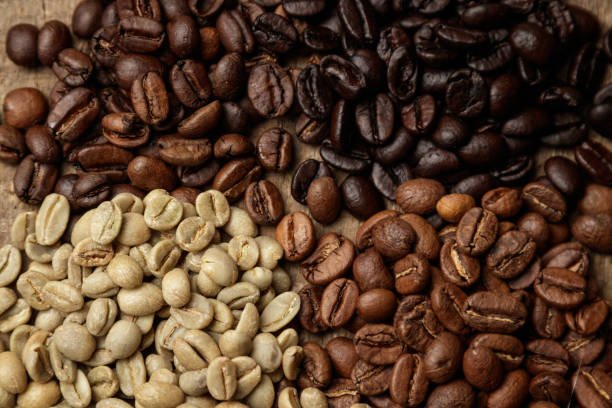 Jenis Kopi di Dunia