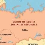 Sejarah Kelam Negara Uni Soviet