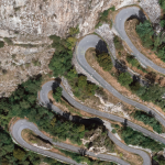 Lorong yang Paling Berbahaya di Dunia