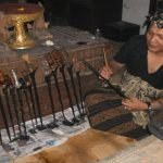 Benda yang Memiliki Kekuatan Magis