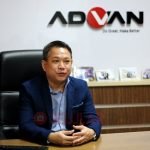 Sejarah Berdirinya Perusahaan Advan