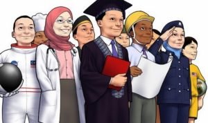 Pentingnya Pendidikan