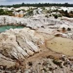 Negara Penghasil Timah Terbanyak