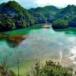 Kawasan yang Dilarang di Indonesia