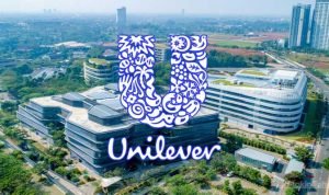 Sejarah Berdirinya Unilever
