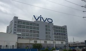 Sejarah Berdirinya Perusahaan Vivo