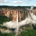 Air Terjun Tertinggi di Dunia