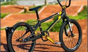 Sepeda BMX Termahal