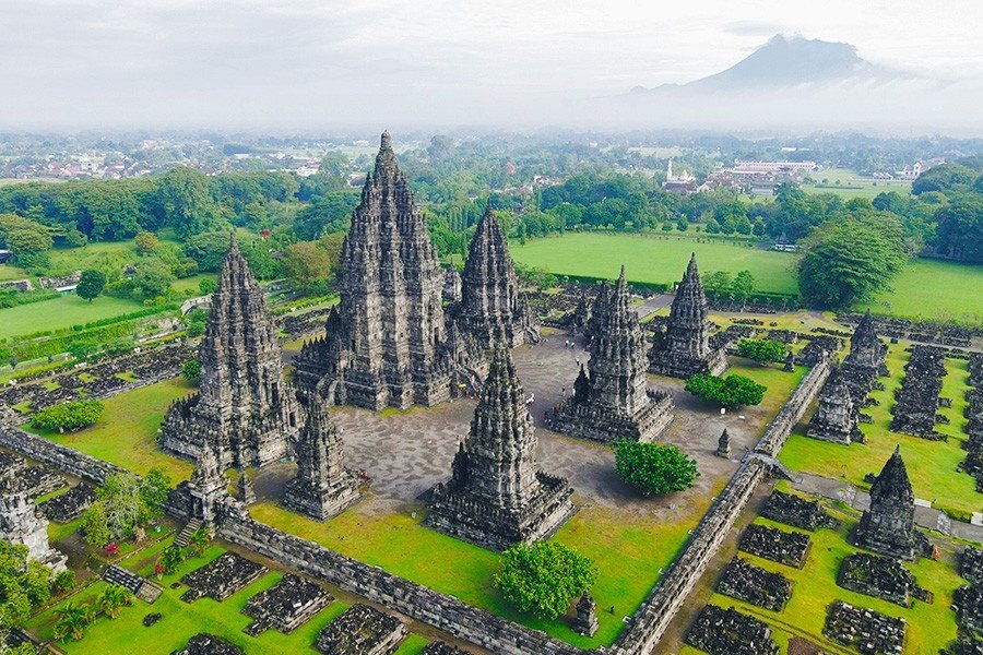 Tempat Wisata yang Cocok untuk Dikunjungi