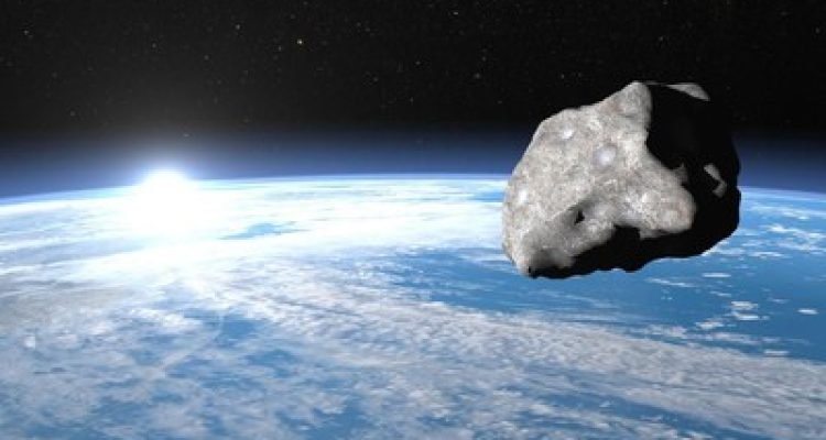 Benda Langit yang Langka di Dunia