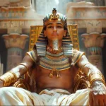 Kerajaan Firaun yang Hancur