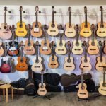 Gitar Terbaik di Dunia