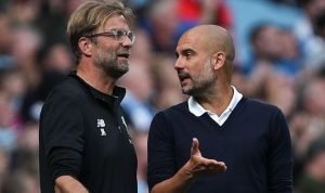 Pelatih Sepakbola Terbaik di Dunia