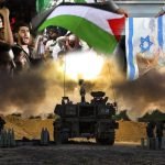 Tujuan Israel Menguasai Palestina