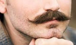 Arti Sebuah Kumis