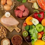 Makanan yang Dilarang untuk Dimakan