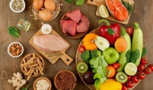 Makanan yang Dilarang untuk Dimakan